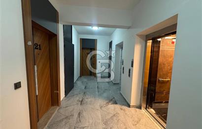 GÖKSU YANINDA/FULL EŞYALI/EBEVEYN BANYOLU 2+1 SATILIK REZİDANS