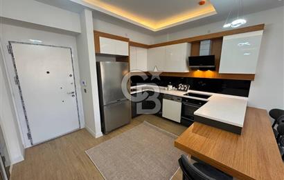 GÖKSU YANINDA/FULL EŞYALI/EBEVEYN BANYOLU 2+1 SATILIK REZİDANS