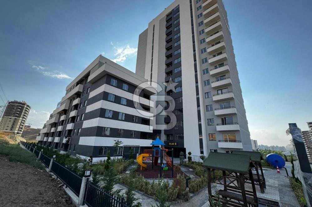 GÖKSU YANINDA/FULL EŞYALI/EBEVEYN BANYOLU 2+1 SATILIK REZİDANS