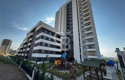 GÖKSU YANINDA/FULL EŞYALI/EBEVEYN BANYOLU 2+1 SATILIK REZİDANS