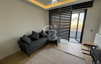 GÖKSU YANINDA/FULL EŞYALI/EBEVEYN BANYOLU 2+1 SATILIK REZİDANS