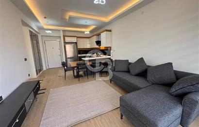 GÖKSU YANINDA/FULL EŞYALI/EBEVEYN BANYOLU 2+1 SATILIK REZİDANS