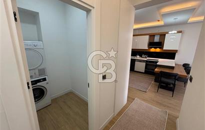 GÖKSU YANINDA/FULL EŞYALI/EBEVEYN BANYOLU 2+1 SATILIK REZİDANS