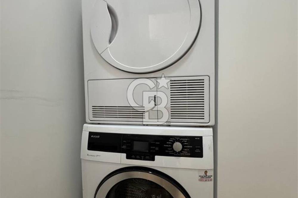 GÖKSU YANINDA/FULL EŞYALI/EBEVEYN BANYOLU 2+1 SATILIK REZİDANS