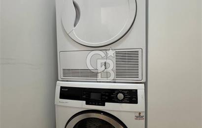 GÖKSU YANINDA/FULL EŞYALI/EBEVEYN BANYOLU 2+1 SATILIK REZİDANS