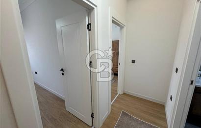 GÖKSU YANINDA/FULL EŞYALI/EBEVEYN BANYOLU 2+1 SATILIK REZİDANS