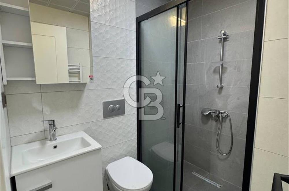 GÖKSU YANINDA/FULL EŞYALI/EBEVEYN BANYOLU 2+1 SATILIK REZİDANS