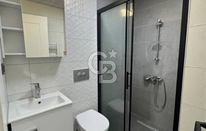 GÖKSU YANINDA/FULL EŞYALI/EBEVEYN BANYOLU 2+1 SATILIK REZİDANS