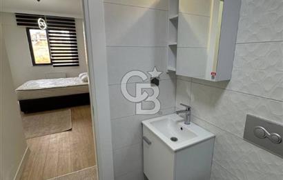 GÖKSU YANINDA/FULL EŞYALI/EBEVEYN BANYOLU 2+1 SATILIK REZİDANS