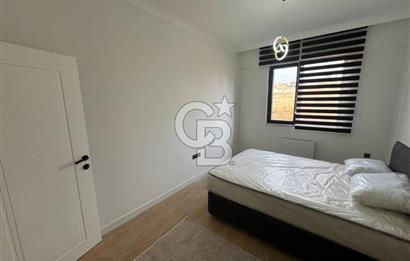 GÖKSU YANINDA/FULL EŞYALI/EBEVEYN BANYOLU 2+1 SATILIK REZİDANS