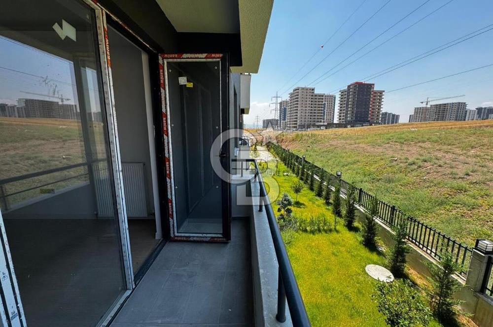 GÖKSU YANINDA/FULL EŞYALI/EBEVEYN BANYOLU 2+1 SATILIK REZİDANS