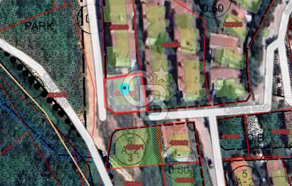 Bursa Osmangazi Çekirgede Eşsiz Villa Arsası Fırsatı!