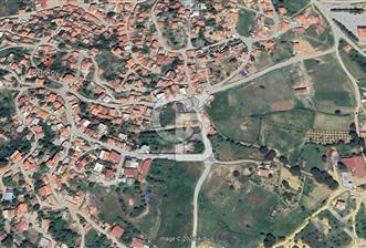 Balıkesir Burhaniye Pelitköy Satılık Villa İmarli Arsa - 3 - 319927