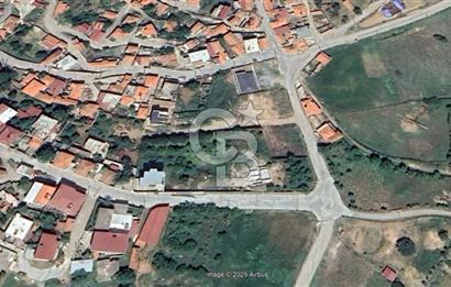 Balıkesir Burhaniye Pelitköy Satılık Villa İmarli Arsa