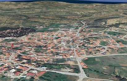 Balıkesir Burhaniye Pelitköy Satılık Villa İmarli Arsa