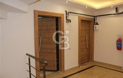 CUMHURİYET MAHALLESİ CADDEYE YAKIN KİRALIK 1+1 TEMİZ DAİRE