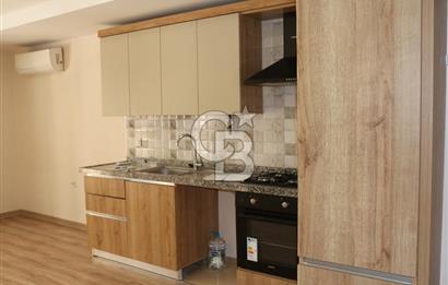 CUMHURİYET MAHALLESİ CADDEYE YAKIN KİRALIK 1+1 TEMİZ DAİRE