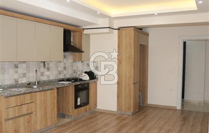 CUMHURİYET MAHALLESİ CADDEYE YAKIN KİRALIK 1+1 TEMİZ DAİRE