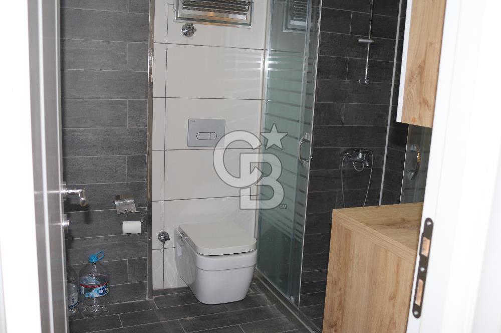 CUMHURİYET MAHALLESİ CADDEYE YAKIN KİRALIK 1+1 TEMİZ DAİRE