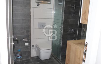 CUMHURİYET MAHALLESİ CADDEYE YAKIN KİRALIK 1+1 TEMİZ DAİRE