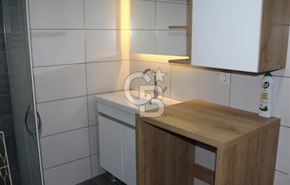 CUMHURİYET MAHALLESİ CADDEYE YAKIN KİRALIK 1+1 TEMİZ DAİRE