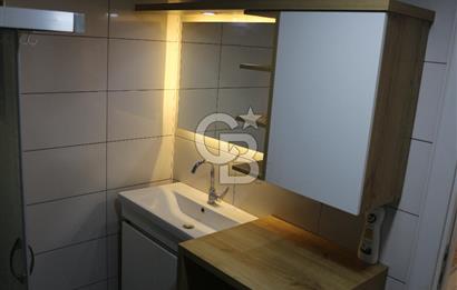 CUMHURİYET MAHALLESİ CADDEYE YAKIN KİRALIK 1+1 TEMİZ DAİRE