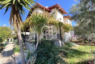 DİDİM AKBÜKTE SİTE İÇERİSİNDE SATILIK VİLLA - 2 - 319998