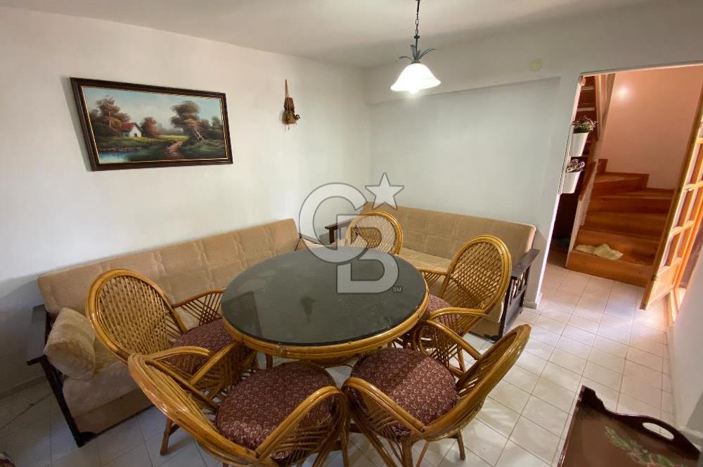 DİDİM AKBÜKTE SİTE İÇERİSİNDE SATILIK VİLLA