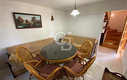 DİDİM AKBÜKTE SİTE İÇERİSİNDE SATILIK VİLLA