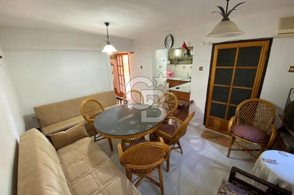 DİDİM AKBÜKTE SİTE İÇERİSİNDE SATILIK VİLLA