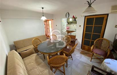 DİDİM AKBÜKTE SİTE İÇERİSİNDE SATILIK VİLLA