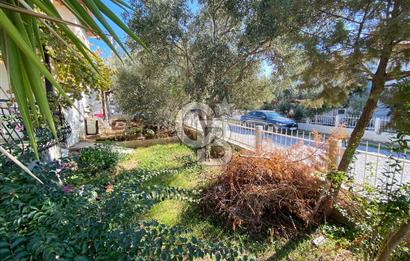 DİDİM AKBÜKTE SİTE İÇERİSİNDE SATILIK VİLLA