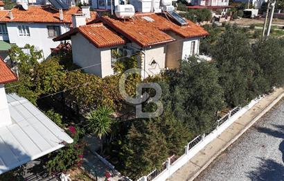 DİDİM AKBÜKTE SİTE İÇERİSİNDE SATILIK VİLLA