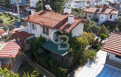 DİDİM AKBÜKTE SİTE İÇERİSİNDE SATILIK VİLLA