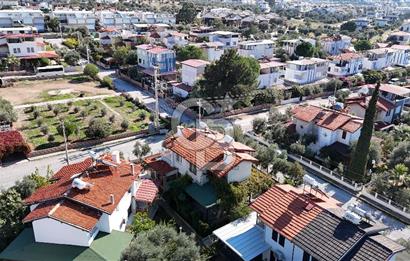 DİDİM AKBÜKTE SİTE İÇERİSİNDE SATILIK VİLLA