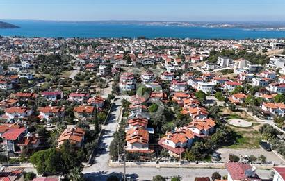 DİDİM AKBÜKTE SİTE İÇERİSİNDE SATILIK VİLLA