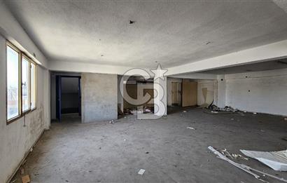 İZMİR BUCA GÖKSU MAHALLESİNDE 2 KAT 500 M2 KİRALIK ATÖLYE-İŞYERİ