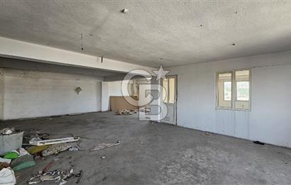 İZMİR BUCA GÖKSU MAHALLESİNDE 2 KAT 500 M2 KİRALIK ATÖLYE-İŞYERİ