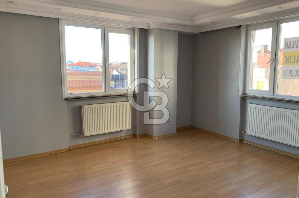 BAYRAMPAŞA YILDIRIM'DA AYDINLIK VE FERAH KİRALIK 3+1 DAİRE