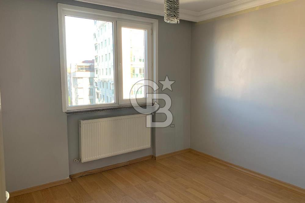 BAYRAMPAŞA YILDIRIM'DA AYDINLIK VE FERAH KİRALIK 3+1 DAİRE