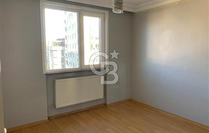 BAYRAMPAŞA YILDIRIM'DA AYDINLIK VE FERAH KİRALIK 3+1 DAİRE