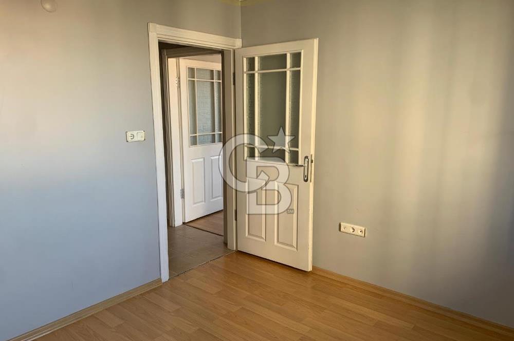 BAYRAMPAŞA YILDIRIM'DA AYDINLIK VE FERAH KİRALIK 3+1 DAİRE