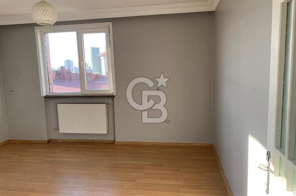 BAYRAMPAŞA YILDIRIM'DA AYDINLIK VE FERAH KİRALIK 3+1 DAİRE