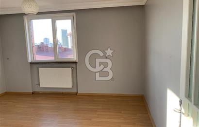 BAYRAMPAŞA YILDIRIM'DA AYDINLIK VE FERAH KİRALIK 3+1 DAİRE