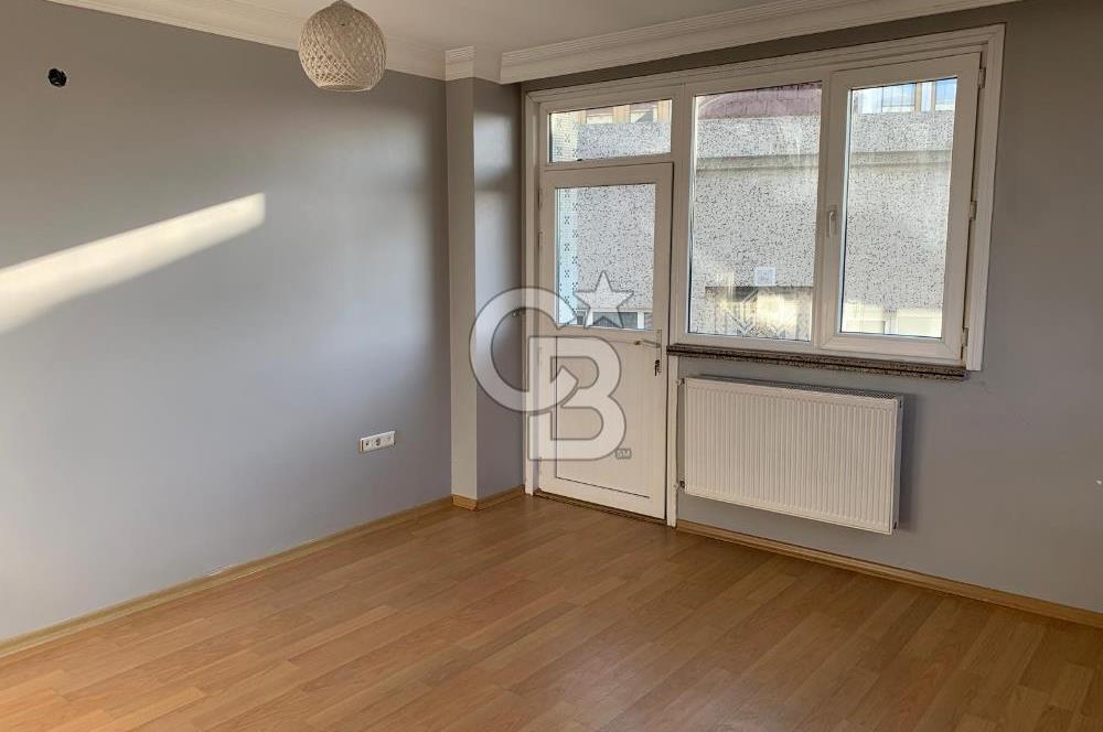 BAYRAMPAŞA YILDIRIM'DA AYDINLIK VE FERAH KİRALIK 3+1 DAİRE