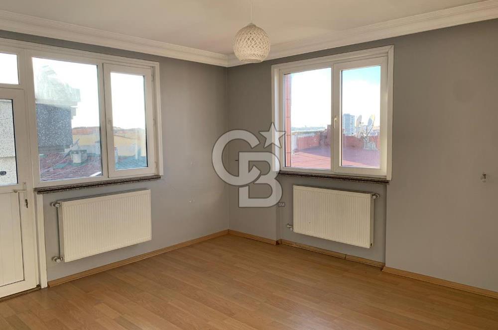 BAYRAMPAŞA YILDIRIM'DA AYDINLIK VE FERAH KİRALIK 3+1 DAİRE