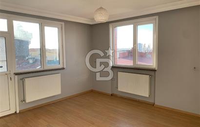 BAYRAMPAŞA YILDIRIM'DA AYDINLIK VE FERAH KİRALIK 3+1 DAİRE