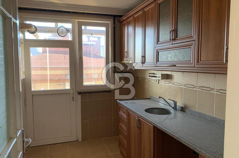 BAYRAMPAŞA YILDIRIM'DA AYDINLIK VE FERAH KİRALIK 3+1 DAİRE