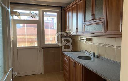 BAYRAMPAŞA YILDIRIM'DA AYDINLIK VE FERAH KİRALIK 3+1 DAİRE