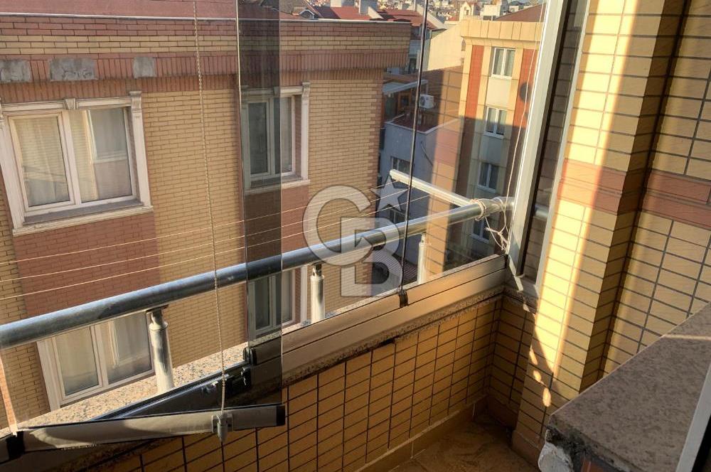 BAYRAMPAŞA YILDIRIM'DA AYDINLIK VE FERAH KİRALIK 3+1 DAİRE